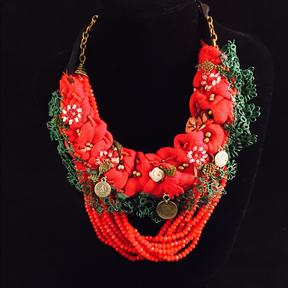 Necklace